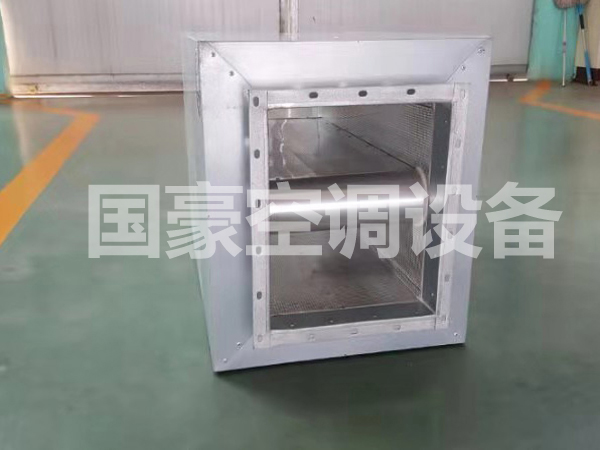 消声器