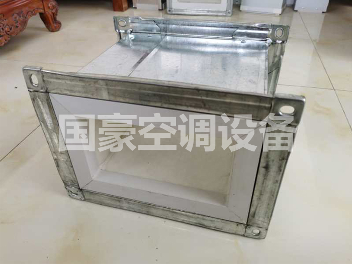无甲醛环保风管